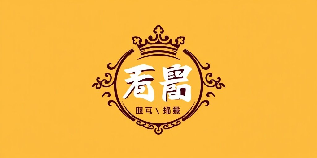 华谊兄弟 - 四海影视合作伙伴品牌标志